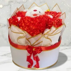 Regalo Sorpresa "Luxe Hug "