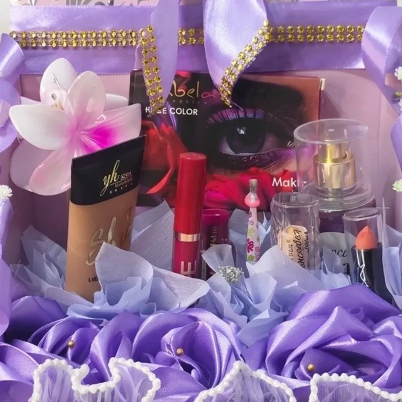 Regalo Sorpresa "Makeup"