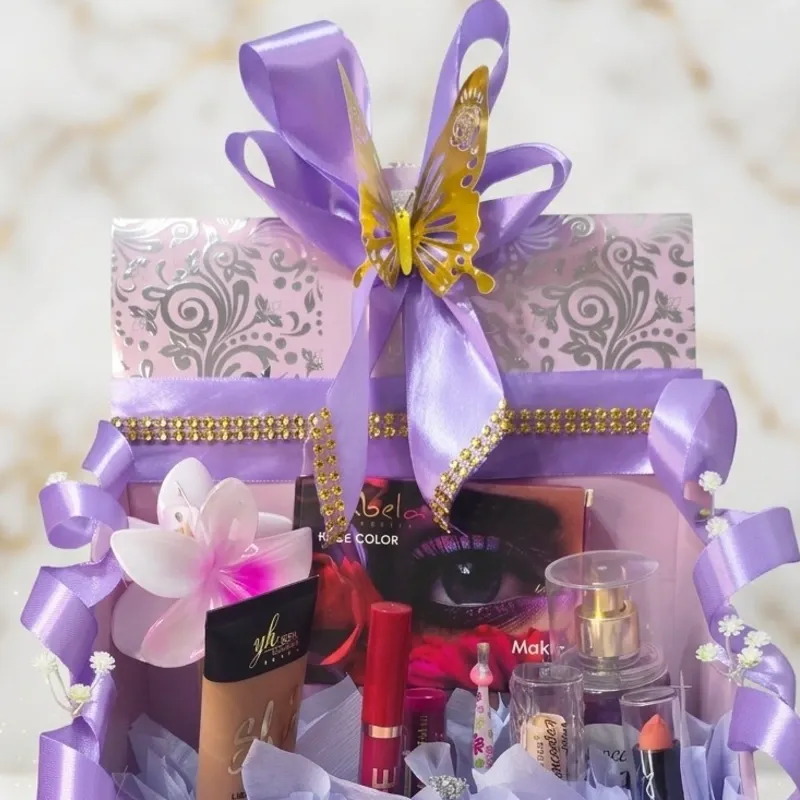 Regalo Sorpresa "Makeup"