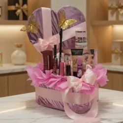 Regalo Sorpresa ¨Makeup´s Queen¨