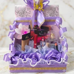 Regalo Sorpresa "Makeup"