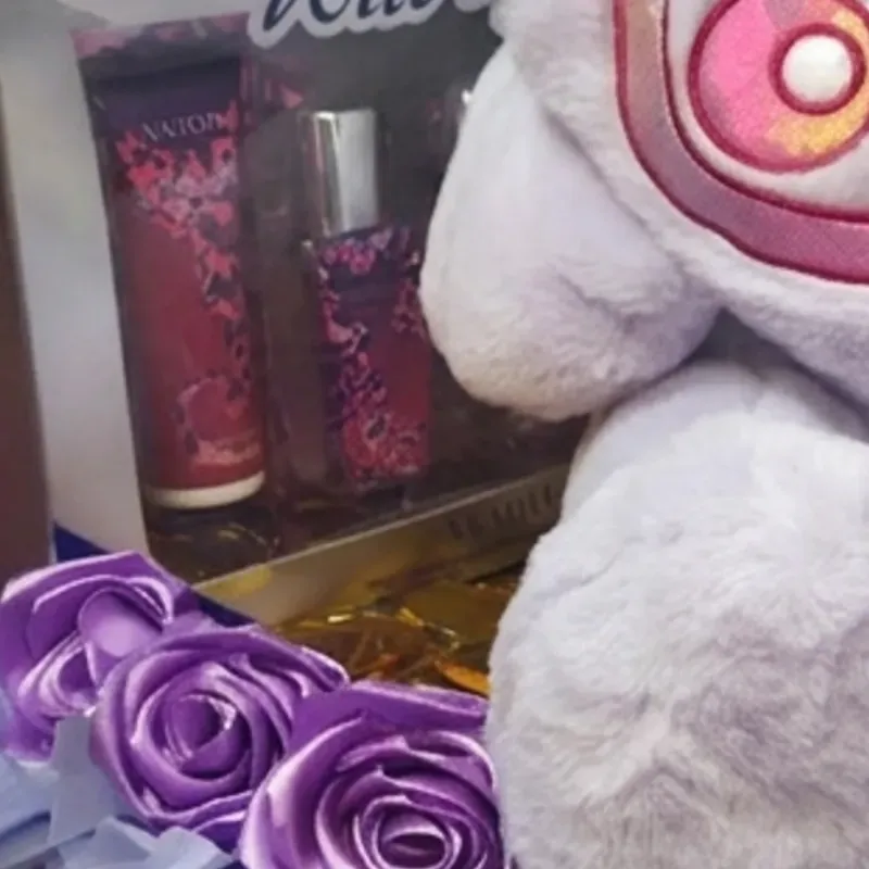 Regalo Sorpresa "MalvaDreams"