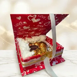 Regalo Sorpresa "Mon Amour"