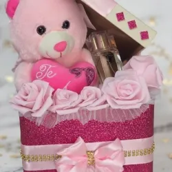 Regalo Sorpresa ¨Love Token¨