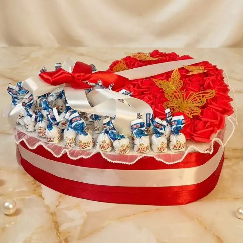 Regalo Sorpresa " Odnoliub"