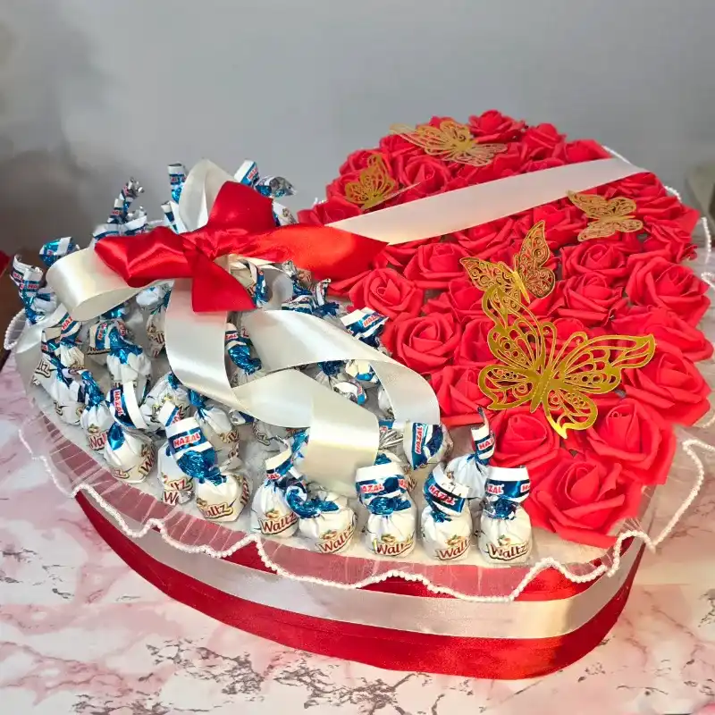 Regalo Sorpresa " Odnoliub"