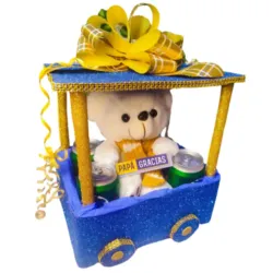 Regalo Sorpresa para Papá