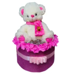 Regalo Sorpresa "Pink Delight Gift Set"