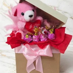 Regalo Sorpresa "Pink Selection"