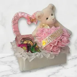 Regalo Sorpresa "Pink Selection"