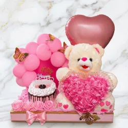 Regalo Sorpresa "PinkVibe"