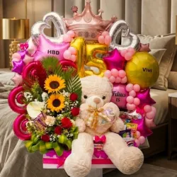 Regalo Sorpresa Premium