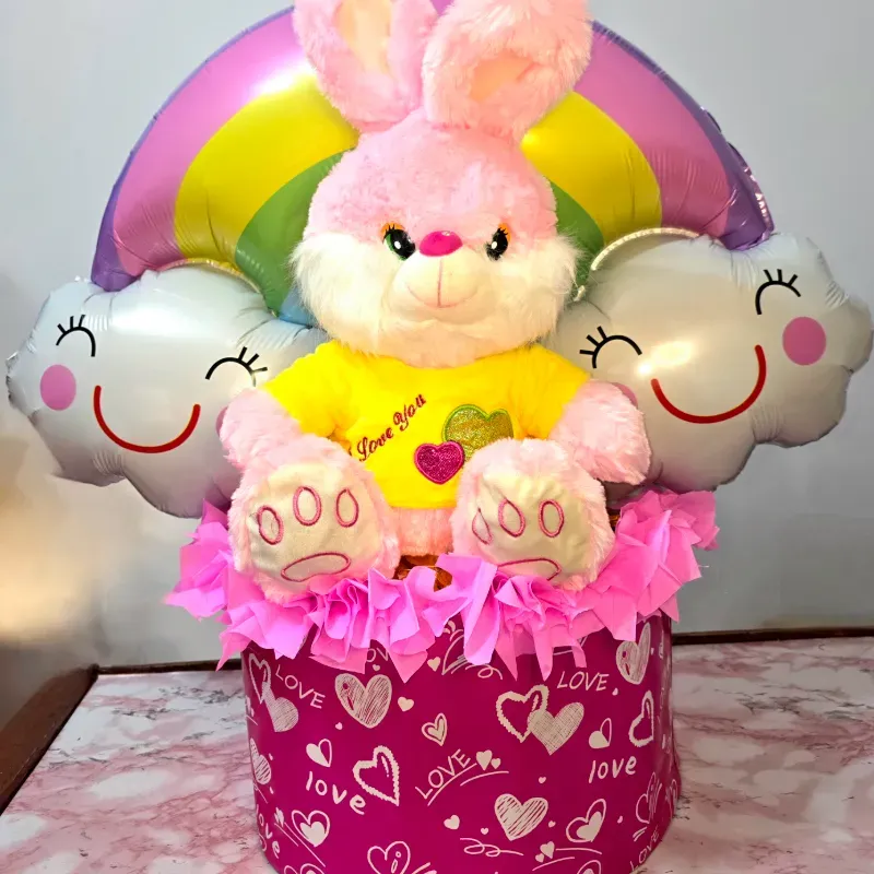 Regalo Sorpresa "Rainbow"