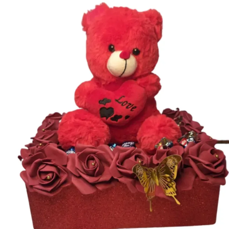 Regalo Sorpresa ¨RedLove¨