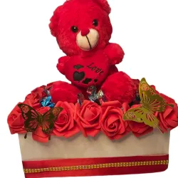 Regalo Sorpresa ¨RedLove¨