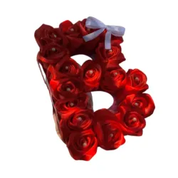 Regalo Sorpresa "Rose Letter Box"