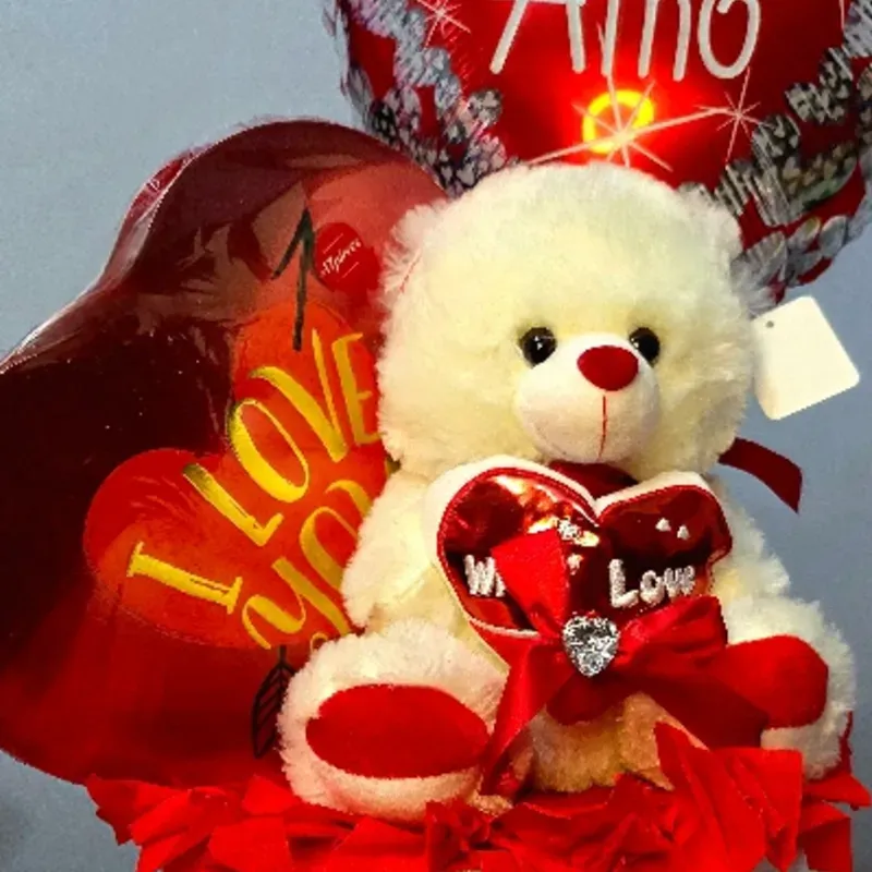 Regalo Sorpresa " Rusell"