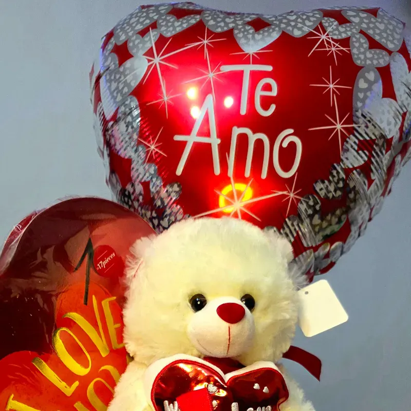 Regalo Sorpresa " Rusell"