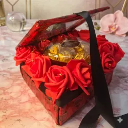 Regalo Sorpresa "Soul"