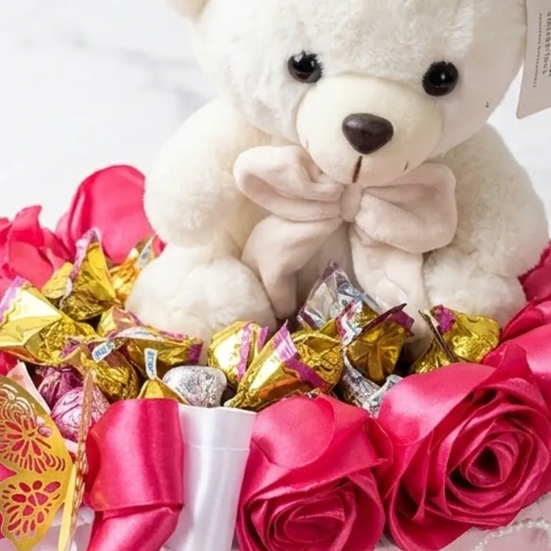 Regalo Sorpresa "Winter Collection"