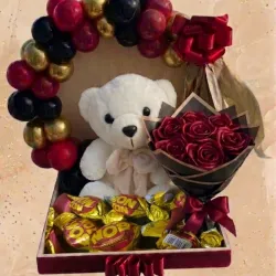 Regalo Sorpresa "Sweet Deluxe"