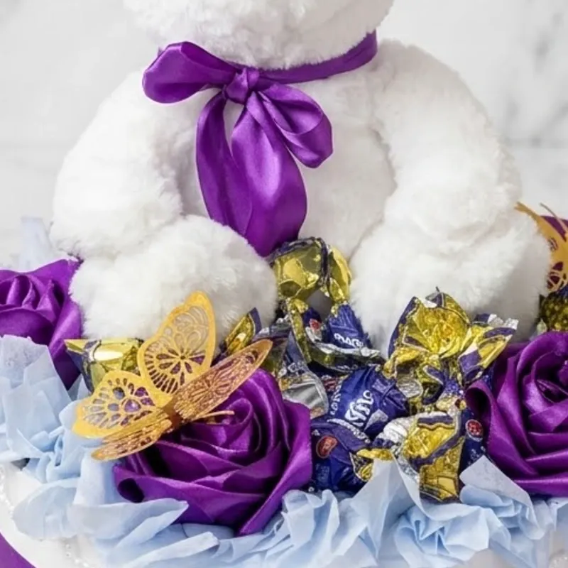 Regalo Sorpresa "Winter Collection."