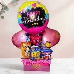 Regalo Sorprresa¨Sweet Garden¨