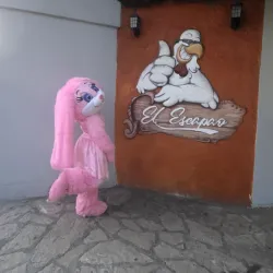 📍Restaurante "El Escapao"