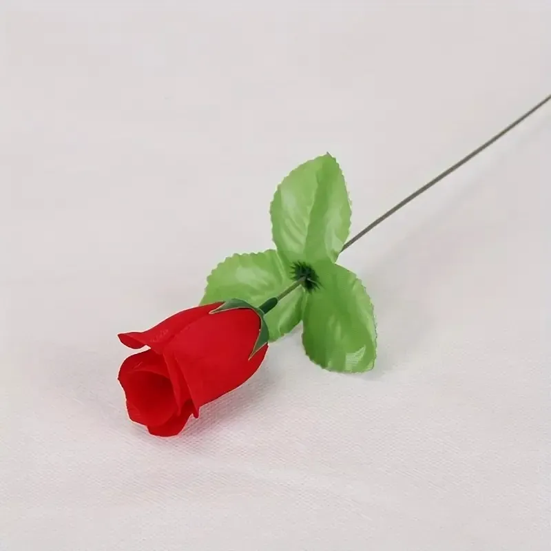 Rosa Roja