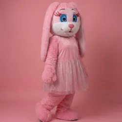 Servicio Sorpresa con Mascota Glitza