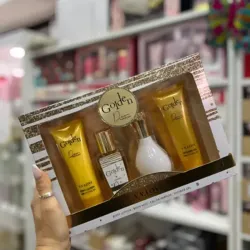 Set de Cuidado Personal