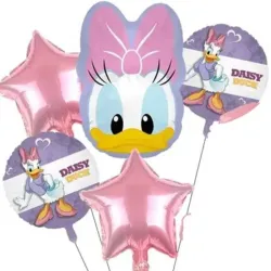 Set de Globos Deizy