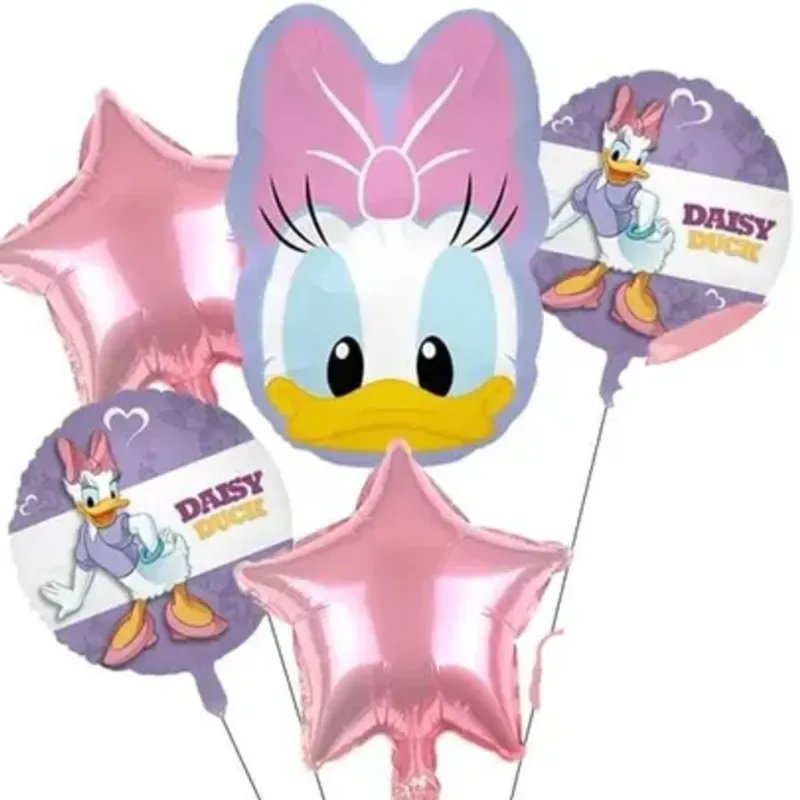 Set de Globos Deizy