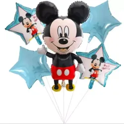 Set de Mickey Mouse