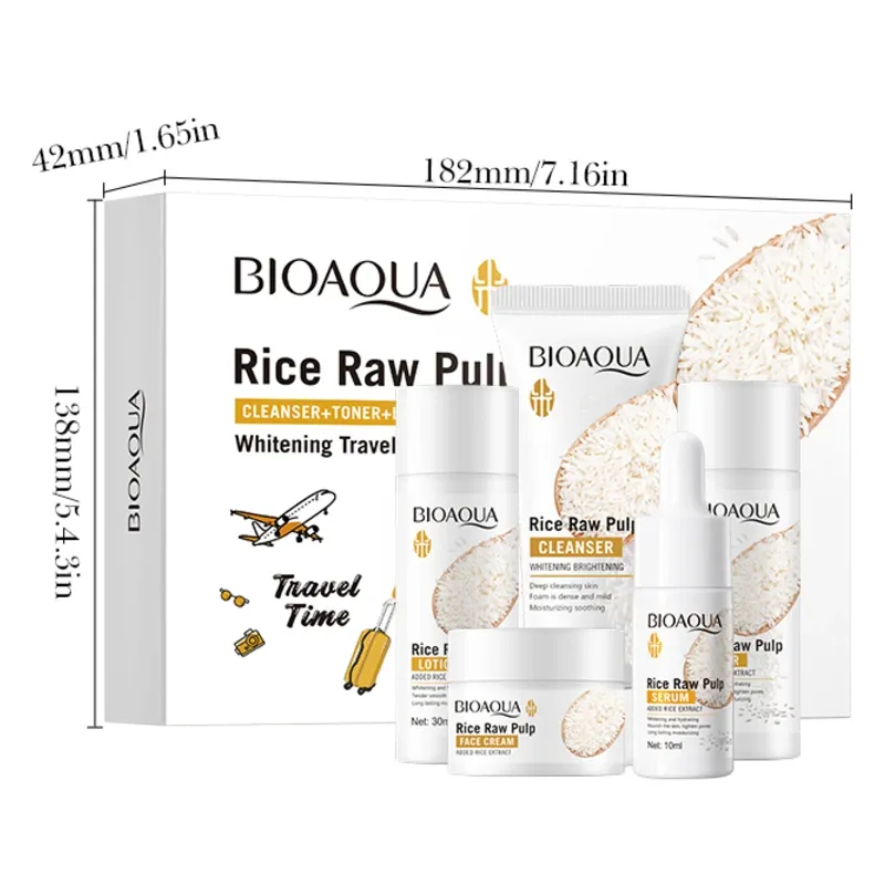 Set SkinCare