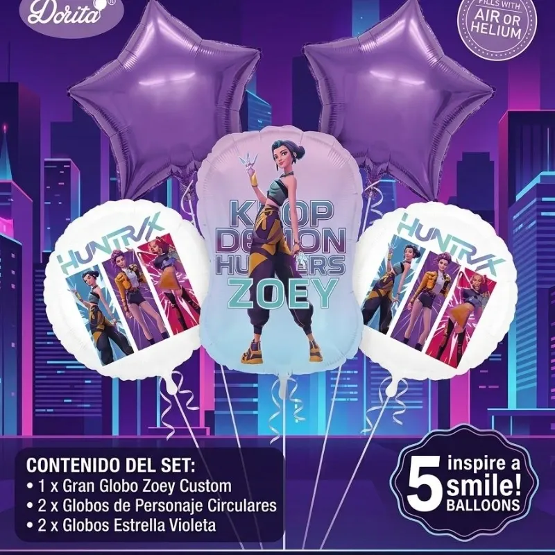 Set Temático