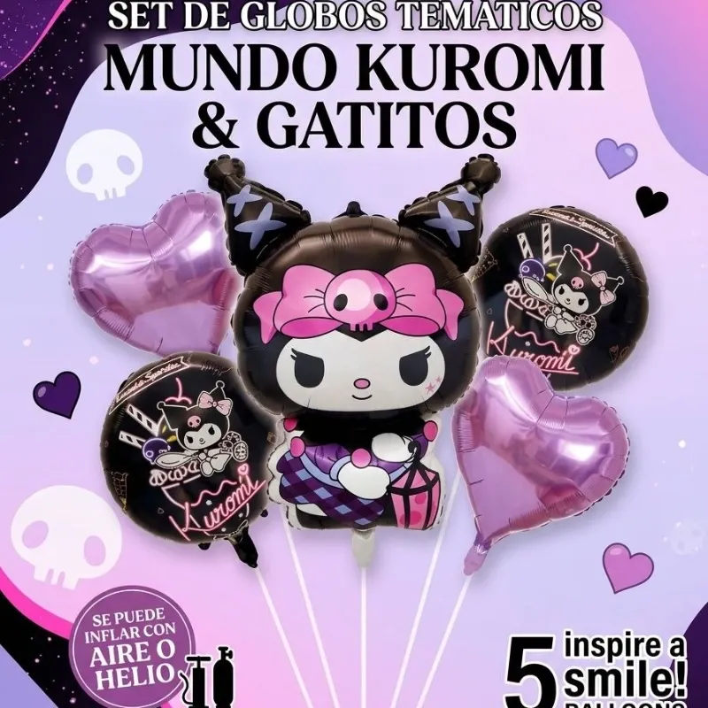 Set Temático