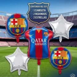 Set Temático