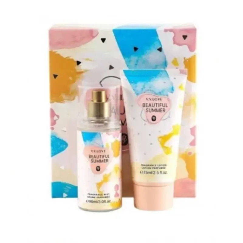 Sets De Cuidado Personal