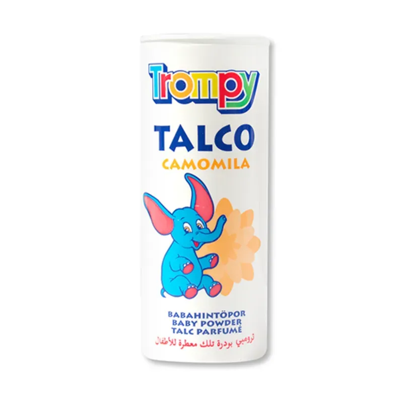 Talco "Trompi"