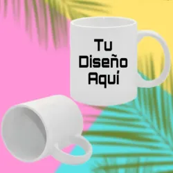 Taza Personalizada