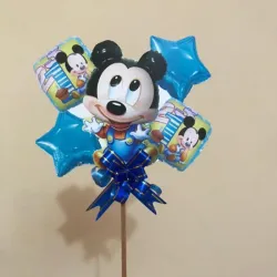 Topper MIckey Mouse