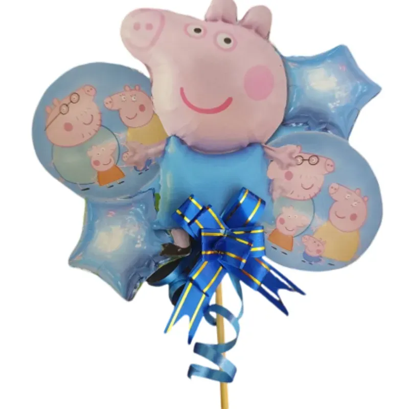 Topper Peppa Pig