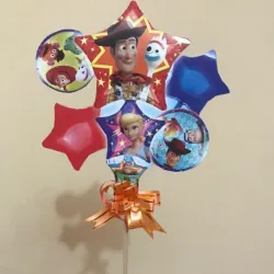 Topper Toy Story