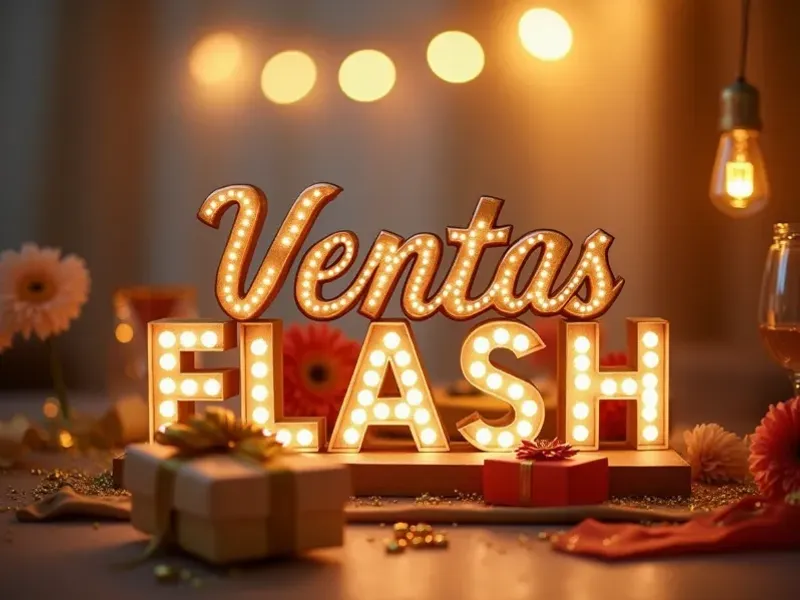 ⚡⚡⚡⚡Ventas Flash ⚡⚡⚡⚡