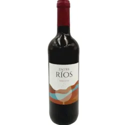 Vino Tinto ¨Entre Rios¨