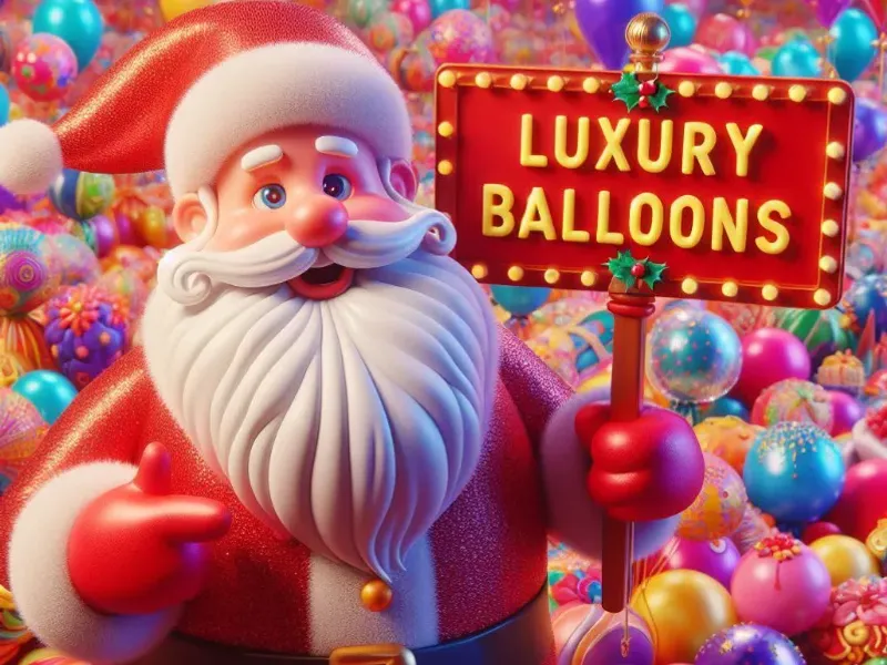 Artículos de Temporada Navideña