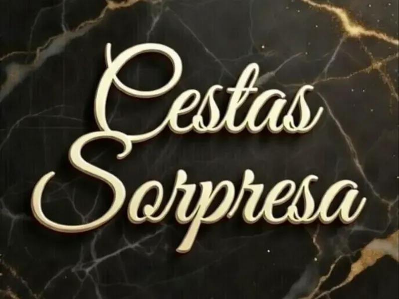 Cestas🧺Sorpresa