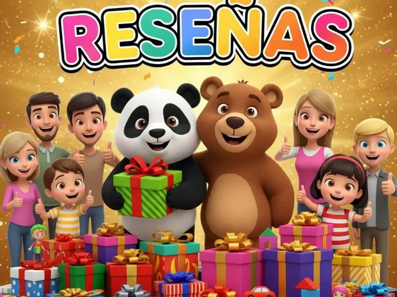 Reseñas 