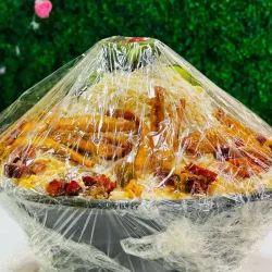 Arroz Imperial